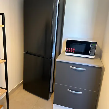 Grand T2 Classe 3 Etoiles Dans De Standing *