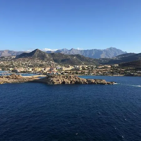 Grand T2 Classe 3 Etoiles Dans De Standing Apartment *