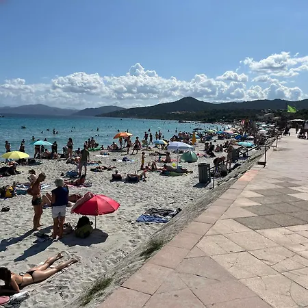 Grand T2 Classe 3 Etoiles Dans De Standing *