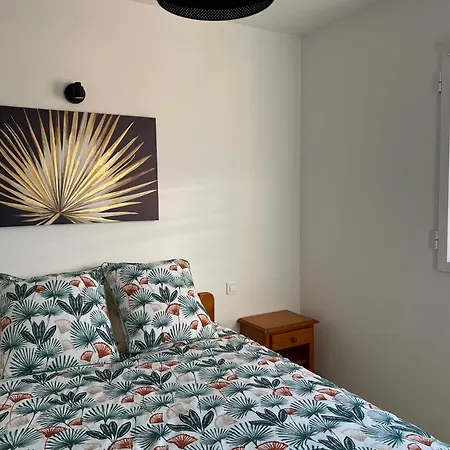 Grand T2 Résidence De Standing Appartement *