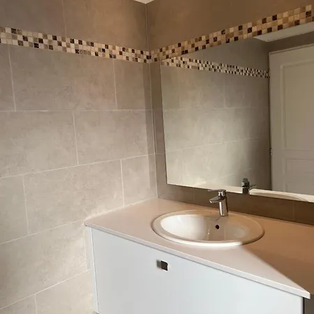 Grand T2 Résidence De Standing Appartement