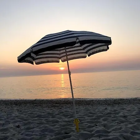 Grand T2 Résidence De Standing *