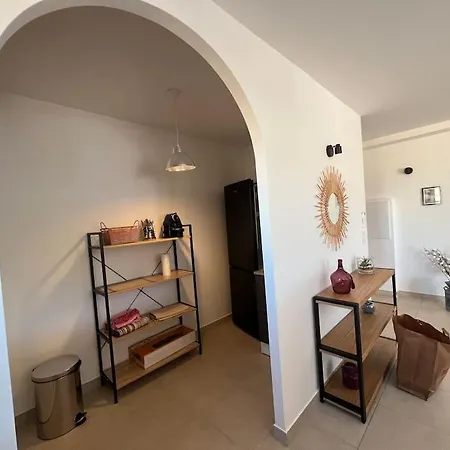 Grand T2 Résidence De Standing Appartement LʼÎle-Rousse