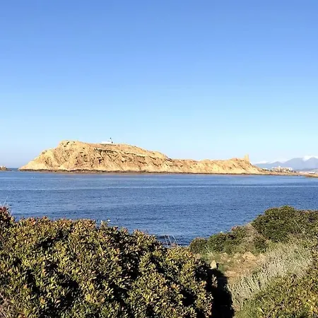 Grand T2 Résidence De Standing