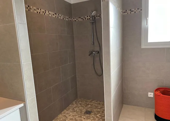 Grand T2 Classe 3 Etoiles Dans De Standing 公寓 *