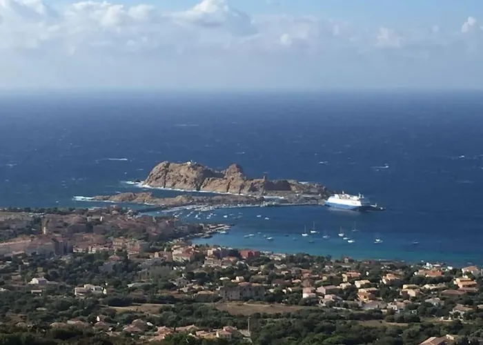 Grand T2 Classe 3 Etoiles Dans De Standing 公寓 *