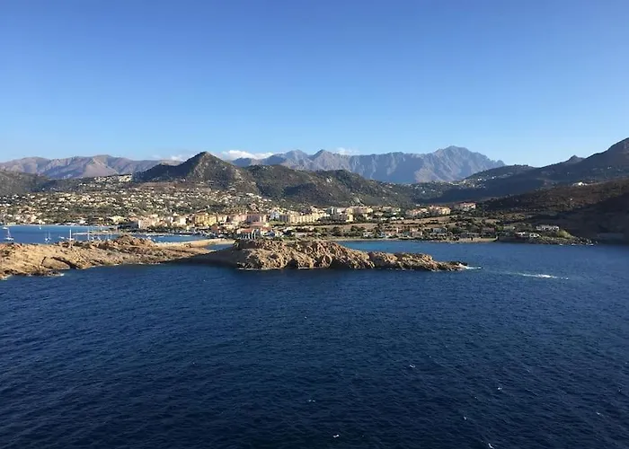 Grand T2 Classe 3 Etoiles Dans De Standing 公寓 *